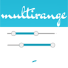 Multirange : Tiny Polyfill for HTML5 Multi-Handle Sliders