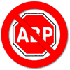 AdBlocker Blocker Red : Display Message to Ad blocker Users