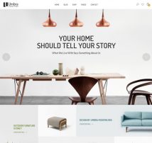 Umbra - Multi Concept WooCommerce WordPress Theme