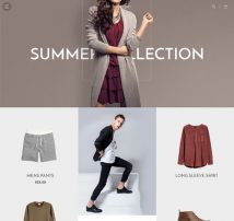Floris WooCommerce | Minimalist Ajax WooCommerce Theme