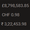 CurrencyFormatter.js : A Currency Formatting Library