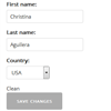 Dirrty : jQuery plugin to detect Form Field's Modification