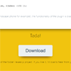 Footer-reveal.js : jQuery Fixed or Reveal Footer Effect Plugin