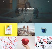 Twinkle - Creative Multipurpose HTML Template
