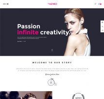 Wenro - Multipurpose WooCommerce WordPress Theme
