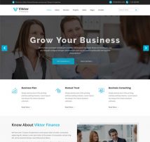 Hercules - Ultimate Site Template