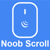 NoobScroll : jQuery plugin for Scrolling Effects