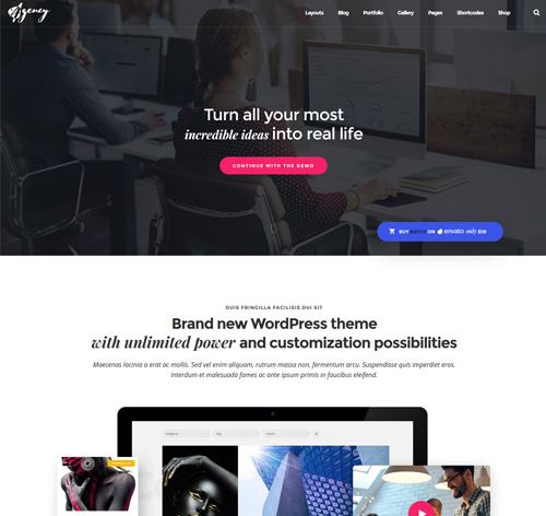 Native - Powerful Startup Development Tool