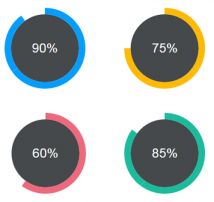 Progress Bar 56