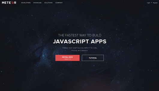 Frameworks-For-Mobile-App-Development-Meteor