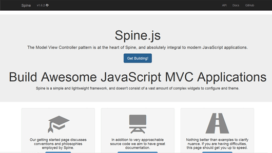 Frameworks-For-Mobile-App-Development-Spine-js