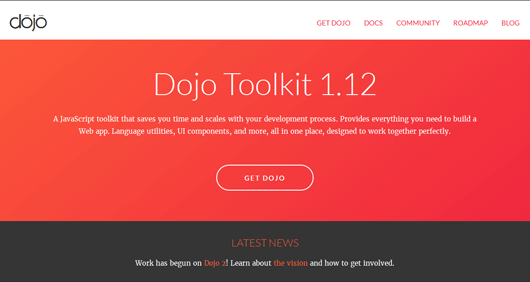 Frameworks-For-Mobile-App-Development-Dojo