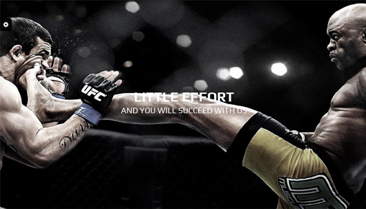 LaFORZA - Sport, Fitness & Yoga HTML