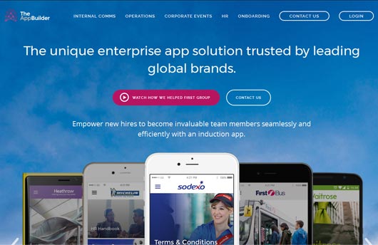 Frameworks-For-Mobile-App-Development-Theappbuilder