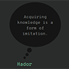 Playful Little Tooltip Ideas with SVG & JavaScript