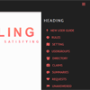 sideToggle : jQuery plugin for Toggling Elements Sideways