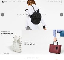 Artemis | Multi-purpose WooCommerce WordPress Theme