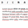 RichText : WYSIWYG editor developed as jQuery Plugin