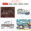 Isotope Gallery - Filter and Sorting with jQuery
