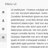 menuUI : jQuery Bootstrap Menu with JSON