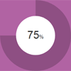 JSRadial : jQuery Radial Progressbar with SVG