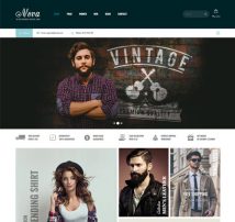 Nova - PrestaShop 1.7 Theme For Fashion Templates