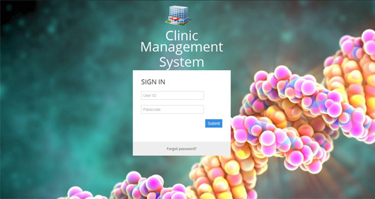 Clinic - Pharmacy Management System Pro