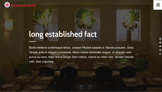 10+ Restaurant Management Script in PHP - Best jQuery