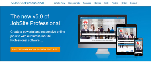 JobSite Professional