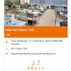 Google Places Reviews - Javascript Plugin