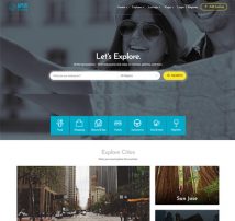 ApusListing - Directory & Listing WordPress Theme