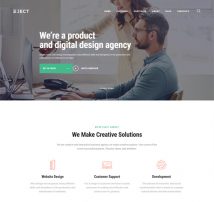 Eject | Web Studio & Creative Agency