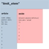 jQuery Simple Scroll Follow Plugin