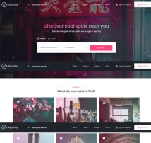 MyListing - Directory & Listing WordPress Theme