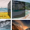 Animated Direction Reveal Effect with JavaScript