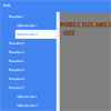 menuBreaker : jQuery Responsive Dropdown Menu Plugin