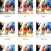 Instagram.css : Pure CSS Instagram Filters