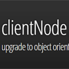 clientNode : Object Orientated Rock Solid Plugins