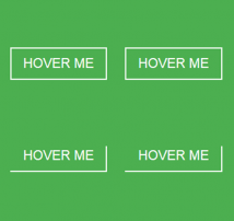 Link Hover Style 1