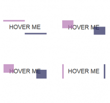 Link Hover Style 2