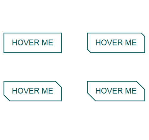 Link Hover Style 3