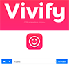 Vivify : Free CSS Animation Library