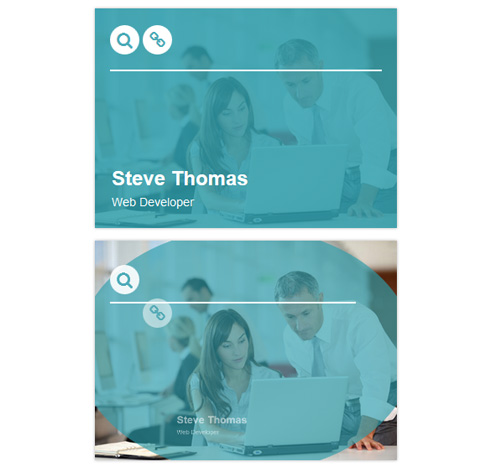 Hover Effect Style 165