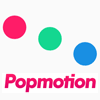 Popmotion : JavaScript Reactive Animation Library