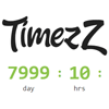 TimezZ : Fast Timer plugin for Countdown