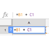 Xcell : Spreadsheet-like Calculations in JavaScript