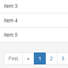 Paginathing : jQuery Plugin to Paginate DOM easily