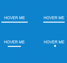 Link Hover Style 5
