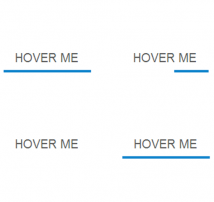 Link Hover Style 7