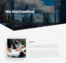 Berlin - Portfolio Template